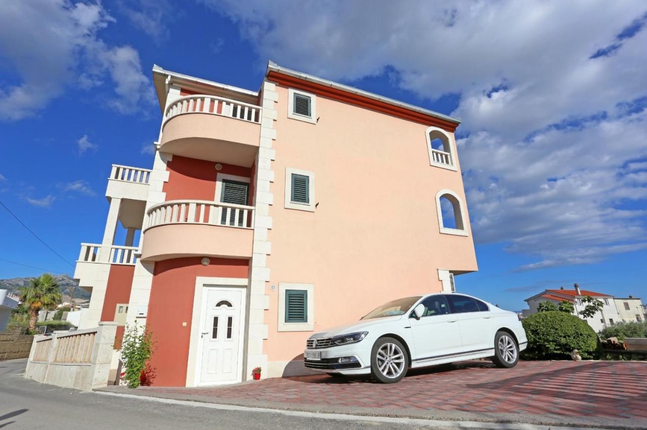 Jurica Apartment Solin Exterior photo