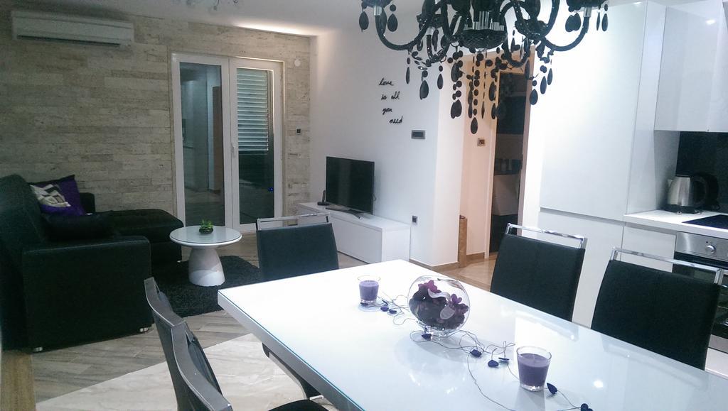 Jurica Apartment Solin Exterior photo