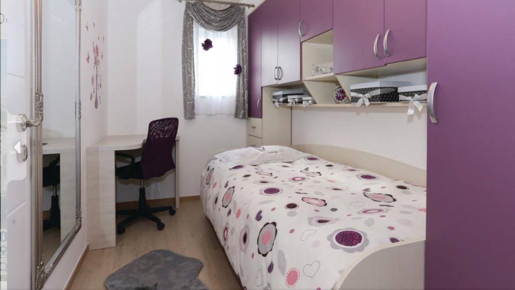 Jurica Apartment Solin Exterior photo