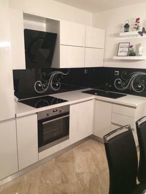 Jurica Apartment Solin Exterior photo
