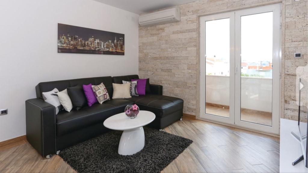 Jurica Apartment Solin Exterior photo